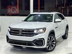 Volkswagen Atlas Cross Sport